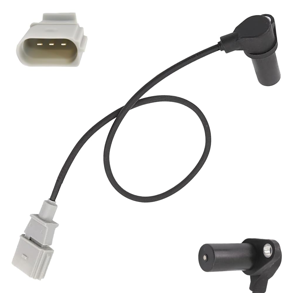 au 7個 Amazon.com: ZBN Crankshaft Position Sensor Fit for VW
